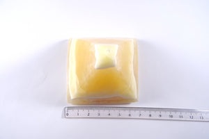 Calcit Orange - Pyramide
