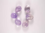 Amethyst - Trommelstein