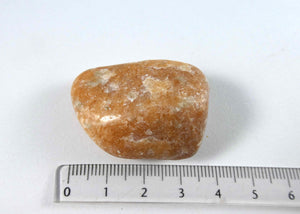 Calcit Orange - Naturstein