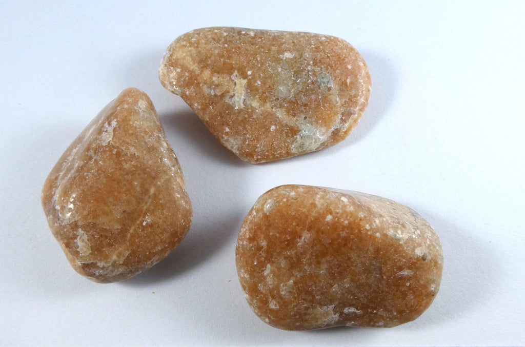 Calcit Orange - Naturstein