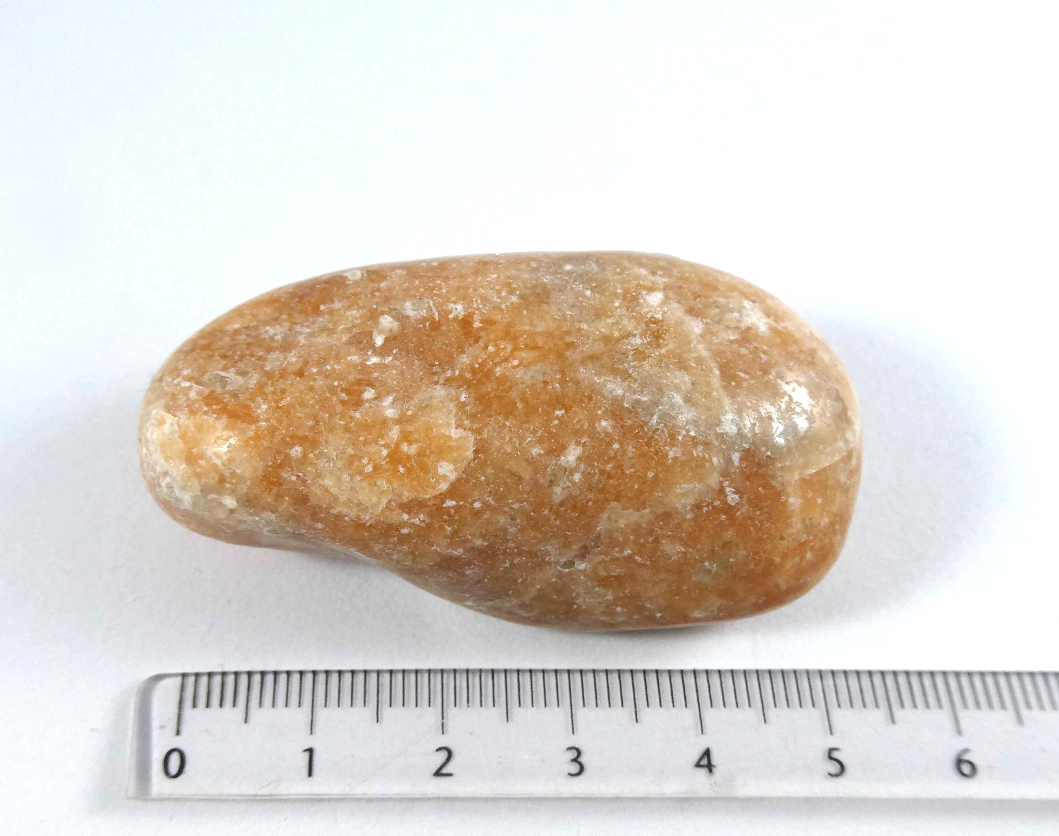 Calcit Orange - Naturstein