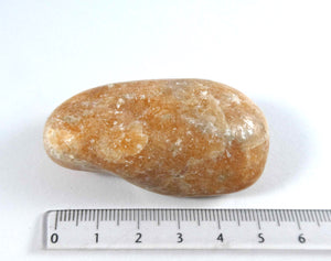 Calcit Orange - Naturstein