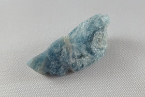Aquamarin - Rohstein klein