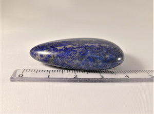 Lapislazuli - Seifenstein "B", Größe M