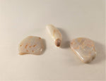 Opal - australischer Trommelstein - Gr. L
