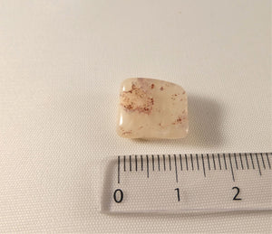 Opal - australischer Trommelstein - Gr. S