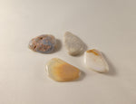 Opal - australischer Trommelstein - Gr. M